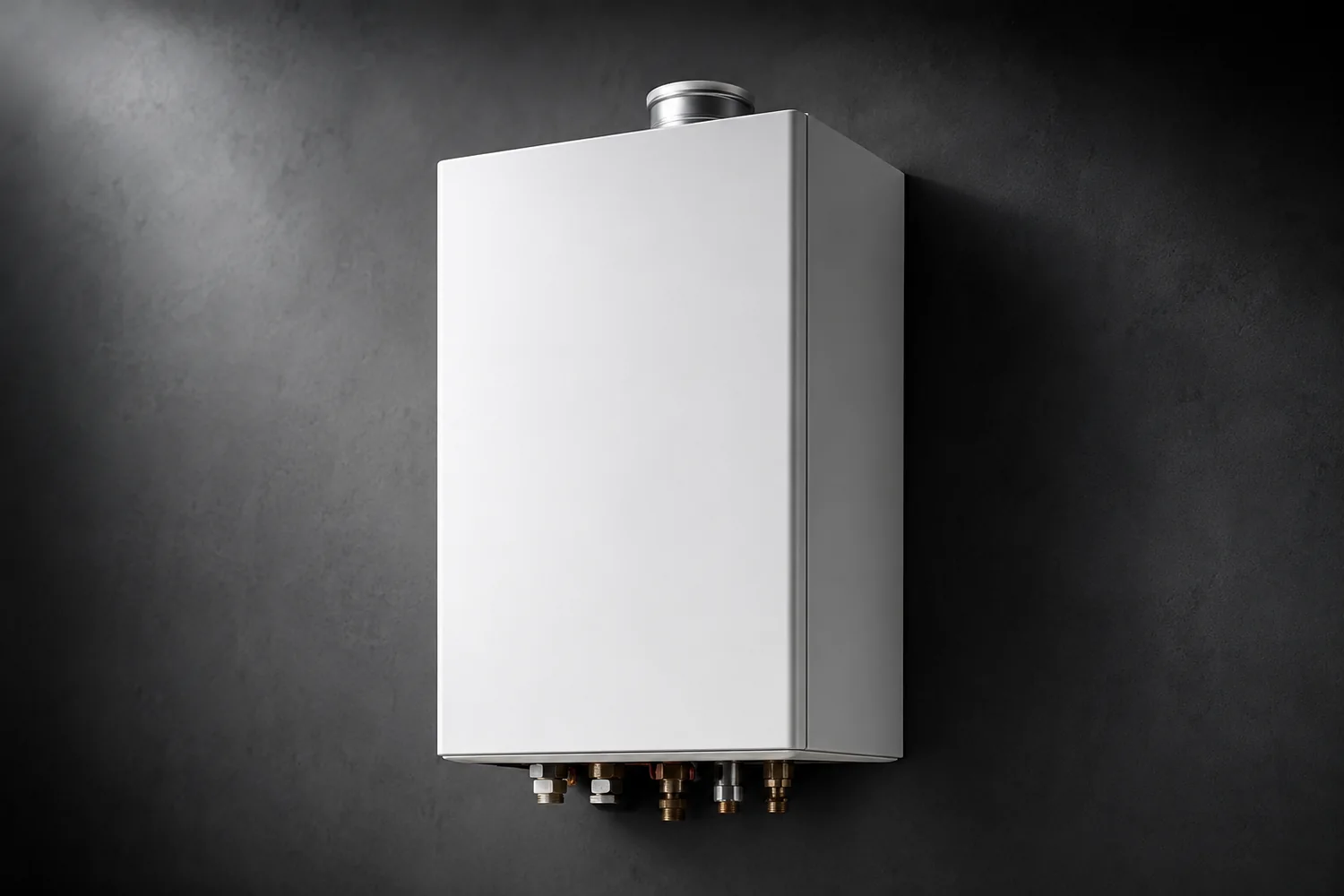 Котлы отопления — поставка под заказ